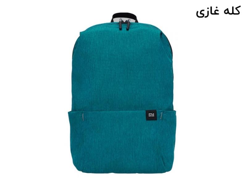 کوله پشتی مینی شیائومی (کله غازی) Xiaomi Mi Casual Daypack